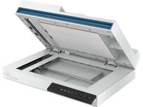 HP | ScanJet Pro Flatbed Scanner | 2600 f1