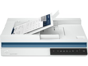 HP | ScanJet Pro Flatbed Scanner | 2600 f1