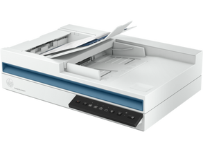 HP | ScanJet Pro Flatbed Scanner | 2600 f1
