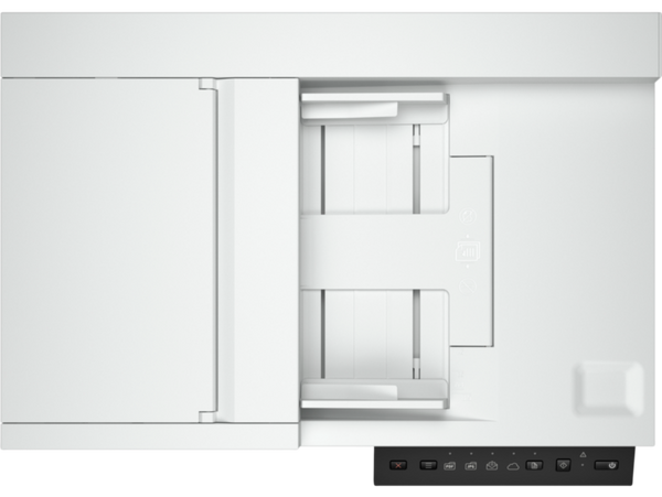 HP | ScanJet Pro Flatbed Scanner | 2600 f1