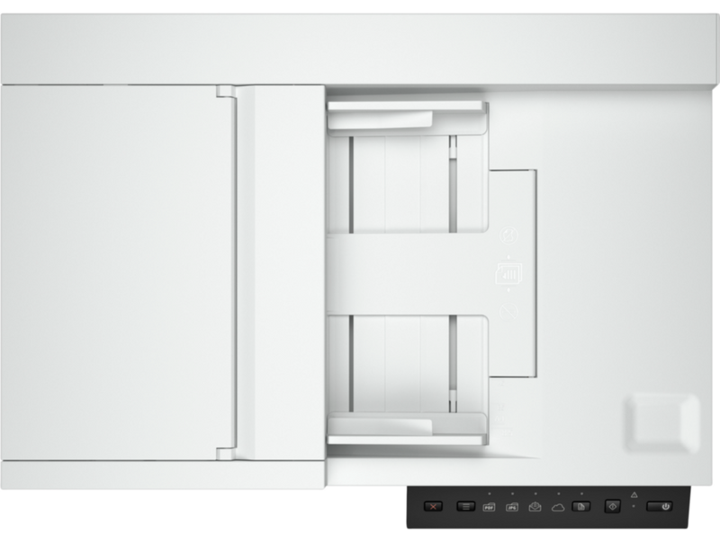 HP | ScanJet Pro Flatbed Scanner | 2600 f1