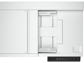HP | ScanJet Pro Flatbed Scanner | 2600 f1