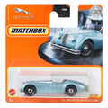 MATCHBOX | Basic Car Collection Assorted | C0859