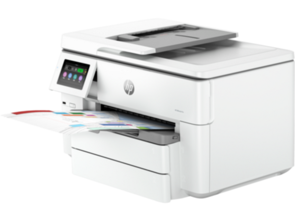 HP | OfficeJet Pro 9730 Wide Format All-in-One Printer | 537P5C