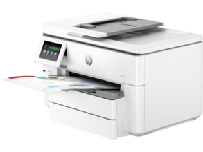 HP | OfficeJet Pro 9730 Wide Format All-in-One Printer | 537P5C