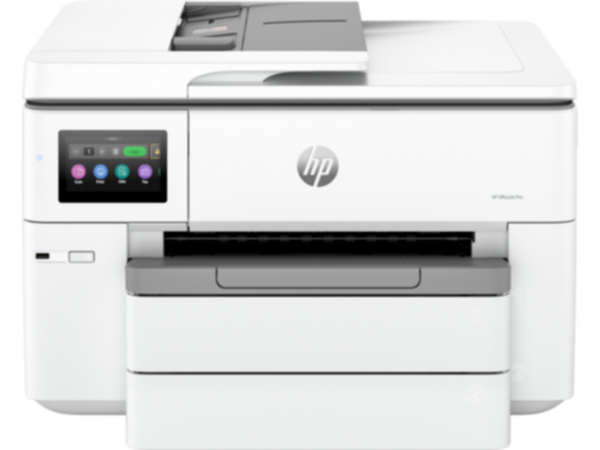 HP | OfficeJet Pro 9730 Wide Format All-in-One Printer | 537P5C