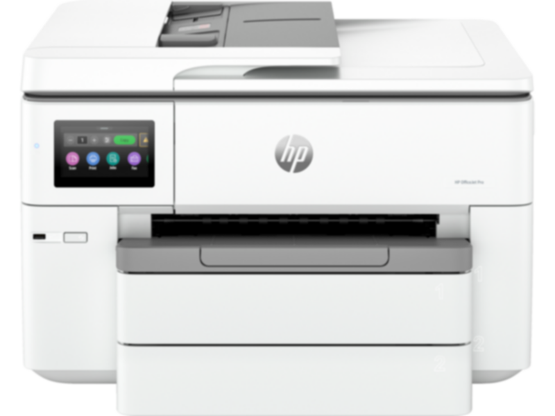 HP | OfficeJet Pro 9730 Wide Format All-in-One Printer | 537P5C