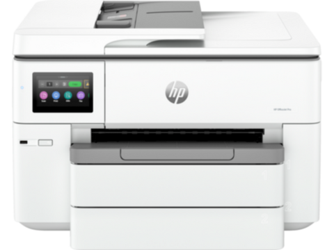 HP | OfficeJet Pro 9730 Wide Format All-in-One Printer | 537P5C