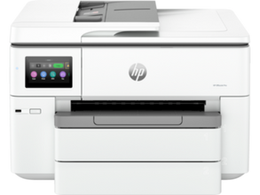 HP | OfficeJet Pro 9730 Wide Format All-in-One Printer | 537P5C