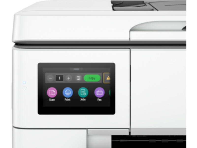 HP | OfficeJet Pro 9730 Wide Format All-in-One Printer | 537P5C