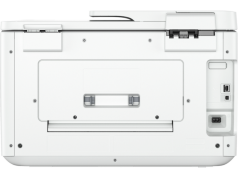HP | OfficeJet Pro 9730 Wide Format All-in-One Printer | 537P5C