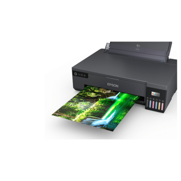 EPSON | EcoTank L18050 A3 Ink Tank Photo Printer