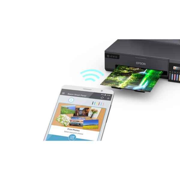 EPSON | EcoTank L18050 A3 Ink Tank Photo Printer