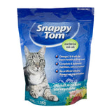 SNAPPY TOM | Tuna with Chicken & Vegetables Dry Food 1.5kg | SNP101CON00015