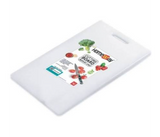 Homeway Cutting Board 36.5x24.8x0.9cm, HW2052 | JPO6578