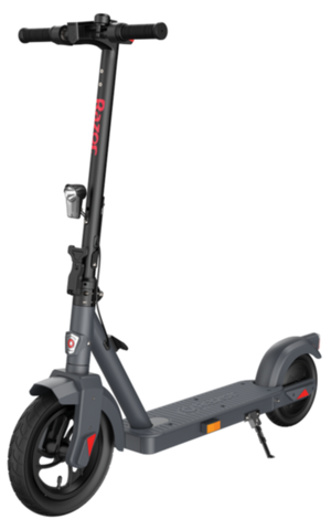 RAZOR | C25 25Km/H 36V Electric Scooter Grey | 13173820