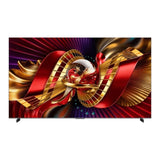 TCL | 98''SQD-Mini LED 4,032 Precise Dimming Zones HDR 6000nits Up to 100% BT.2020 WHVA 2.0 Ultra Panel Premium Game Experience 144Hz Native 288Hz VRR Audio by Bang & Olufsen TSR AiPQ Processor Google TV with Gemini TCL AI | 98C8L