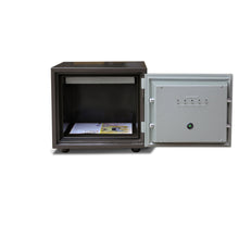 WELKO | Safety Box | C38