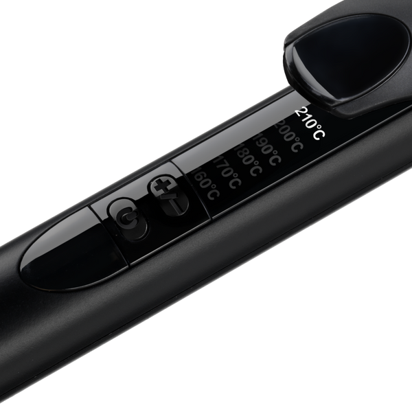 BABYLISS | 19mm Curling Tong Hair Curler | C450SDE