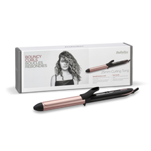 BABYLISS | 25mm Curling Tong Hair Curler | C451SDE