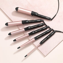 BABYLISS | Hair Curling Iron 25mm Upto 6 Temp Setting 56W | C451SDE