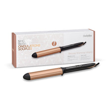 BABYLISS | Oval Shape Barrel Hair Curler | C456SDE