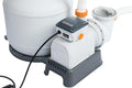 BESTWAY | Flowclear Sand Filter For Above Ground Swimming Pools 3000gal | BES115TOY01763