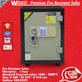 WELKO | Safety Box Fire-Resistant | C50