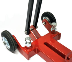 CARDI | Gear with Complete Core Drill 230 V | CARD-400I