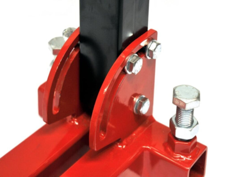 CARDI | Gear with Complete Core Drill 230 V | CARD-400I