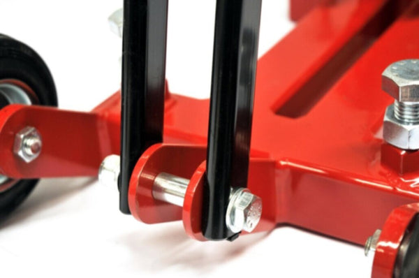 CARDI | Gear with Complete Core Drill 230 V | CARD-400I