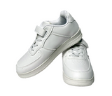 TA Sport Regular School Footwear for Kids , SP07-026V White Shoe, Size 38 - 38082852-217 | JPO6454
