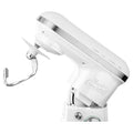 SENCOR | Stand Food Mixer 600W White 4.Ltr Bowl | STM 3620WH
