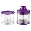 SENCOR | Hand Blender Violet 800W | SHB 4465VT-MEG2