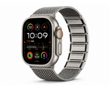 U907i Ultra Smart Watch with Long Battery Life Fitness Tracking Health Monitoring for Men and Women | JPO3294