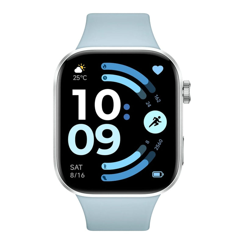 XIAOMI | Redmi Watch 6 Glacier Blue | BHR08CWGL