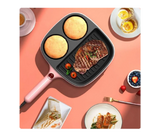 Galaxy Multifunctional Mini Breakfast Machine | JPO6657