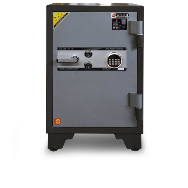 WELKO | Safety Box | C900