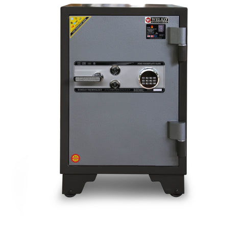 WELKO | Safety Box | C900