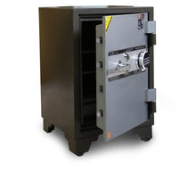 WELKO | Safety Box | C900