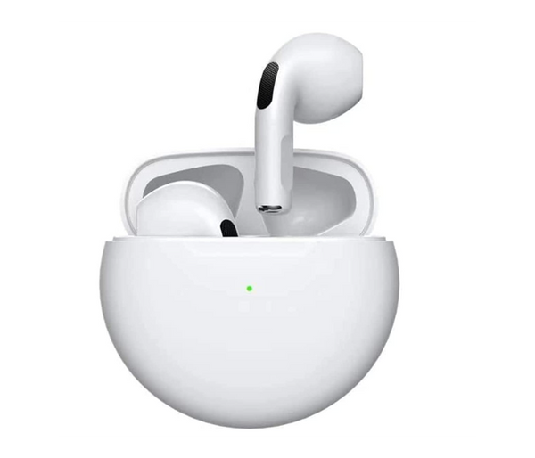 True Wireless Stereo In-Ear Earphone (White) | JPM7983
