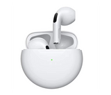 True Wireless Stereo In-Ear Earphone (White) | JPM7983