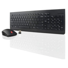 LENOVO | 510 Wireless Combo Keyboard & Mouse | GX30N81779
