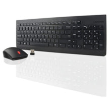 LENOVO | 510 Wireless Combo Keyboard & Mouse | GX30N81779