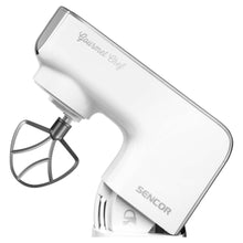 SENCOR | Food Processor Machine | STM 3770WH