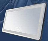 Car Sun Visor LED Vanity Mirror | JPO6440
