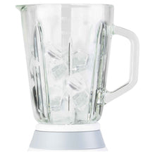 SENCOR | Glass Blender 1.5Ltr 500W | SBL 4370-MEG2