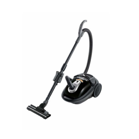 HITACHI | Vacuum Cleaner Canister 2200W 6Ltr Black | CVBA22V24CDSDBK