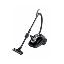 HITACHI | Vacuum Cleaner Canister 2200W 6Ltr Black | CVBA22V24CDSDBK