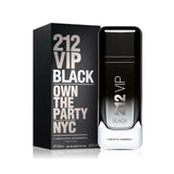 CAROLINA HERRWRA | 212 Vip Black Nyc Edp 100 Ml
